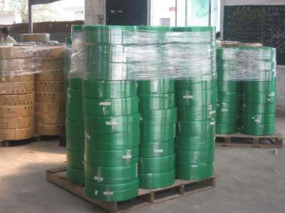 塑鋼帶圖片|塑鋼帶樣板圖|塑鋼帶低價銷售-無錫快樂包裝制品