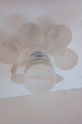 【優(yōu)質(zhì)萬事發(fā)塑料茶壺 四個杯子】價格,廠家,圖片,茶具套裝,浙江黃巖萬事發(fā)塑料制品廠-