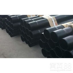 【容城電纜保護pe電力管發(fā)展形勢展望】- 