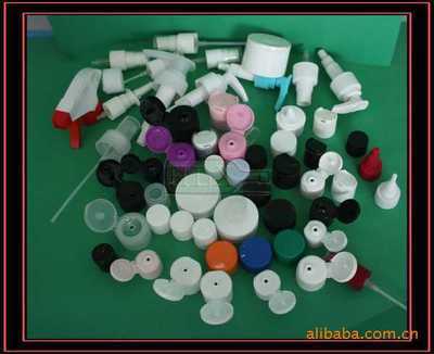 【供應(yīng)蝴蝶塑料蓋 翻蓋塑料蓋 18牙-28牙塑料蓋 各種顏色塑料蓋】價格,廠家,圖片,瓶蓋、瓶塞類,深圳市華利欣塑料制品-