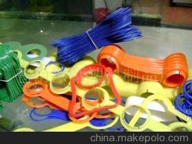 【塑膠提手,塑料瓶提手,雙扣提手,促銷提手】價格,廠家,圖片,其他輔助包裝材料,蒼南振豪塑料制品廠-