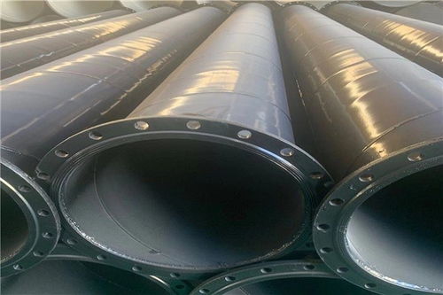 和縣涂塑鋼管生產廠家