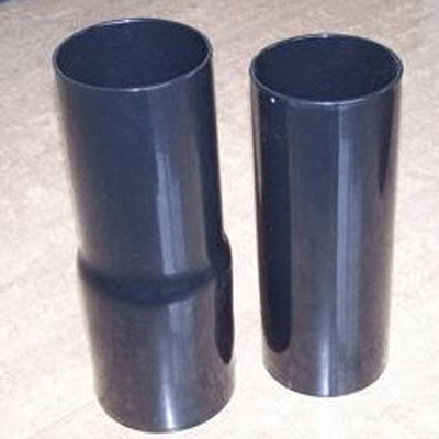 【熱浸塑鋼管 電纜保護(hù)管 熱浸塑鋼質(zhì)線纜保護(hù)管】價格,廠家,圖片,塑料管,雄縣隆海帝塑料制品-