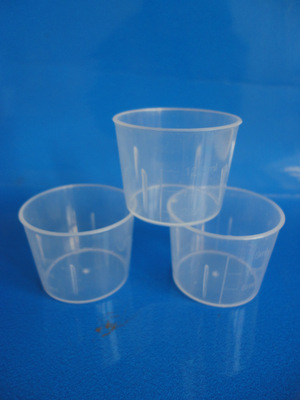 【滄州塑料量杯|廠家直接生產(chǎn)全新PP料15ml無色透明量杯】價(jià)格,廠家,圖片,量器,滄縣振航塑料制品廠-