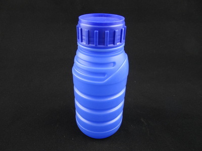 【200ml農(nóng)藥瓶 高阻隔農(nóng)藥瓶 塑料農(nóng)藥包裝瓶】價格,廠家,圖片,塑料瓶、壺,滄縣龍康塑料制品廠-