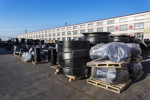 愛維爾管材榮獲 2024中國市政工程管道十大品牌 稱號