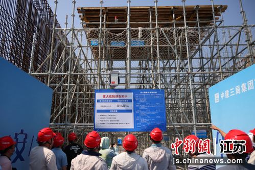 南京舉行市政工程安全生產示范觀摩暨應急救援演練鳳凰網江蘇 鳳凰網