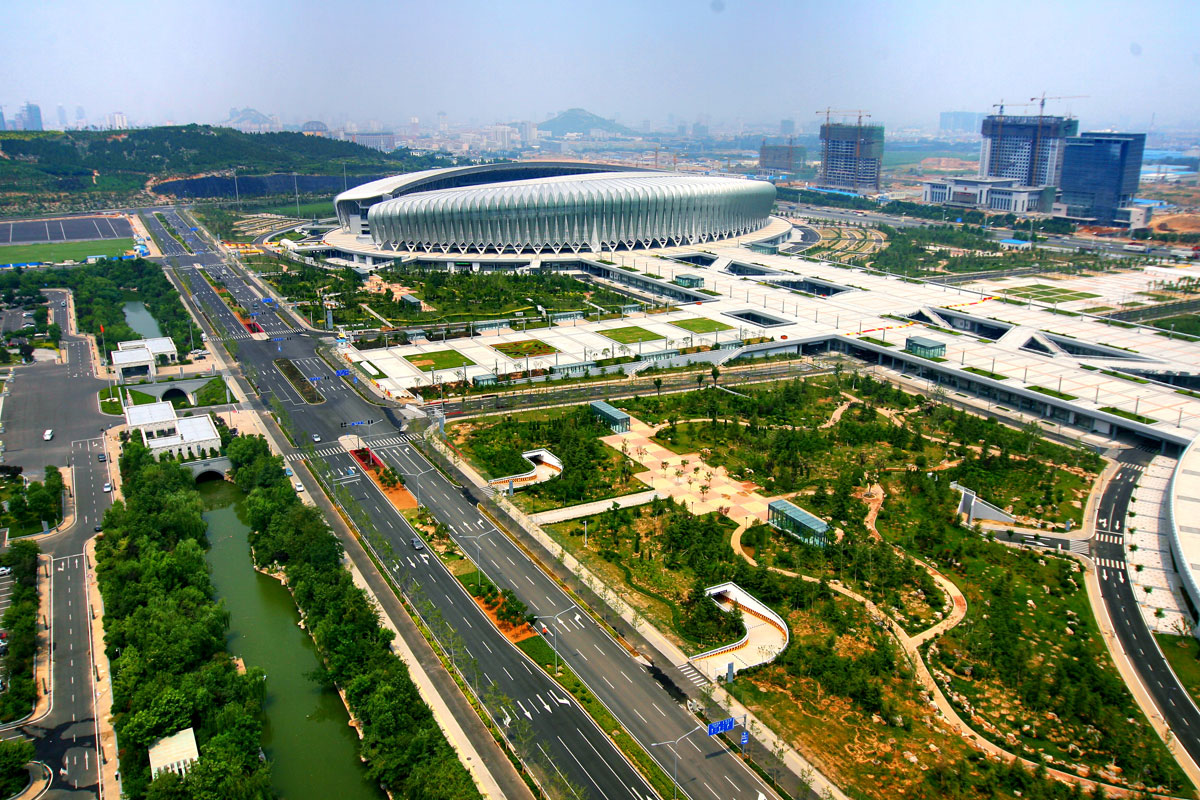 辦理市政工程總承包資質需要準備的材料