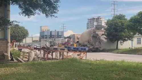 黑攪拌站 成廈門多個市政工程文保修繕工程供應商,問題何在