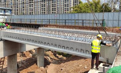 建設投資集團 省地建投項目建設再提速