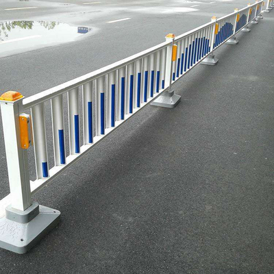 安全防護欄 玉溪市政道路護欄