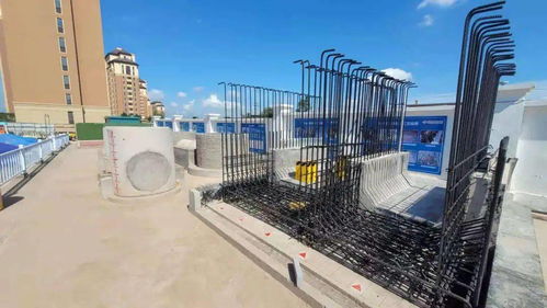 決戰項目落地年│紅島街道2020年第一批市政配套工程順利推進中