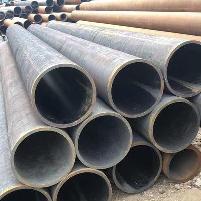 國內市政工程用大口徑厚壁無縫鋼管到寶騰管道