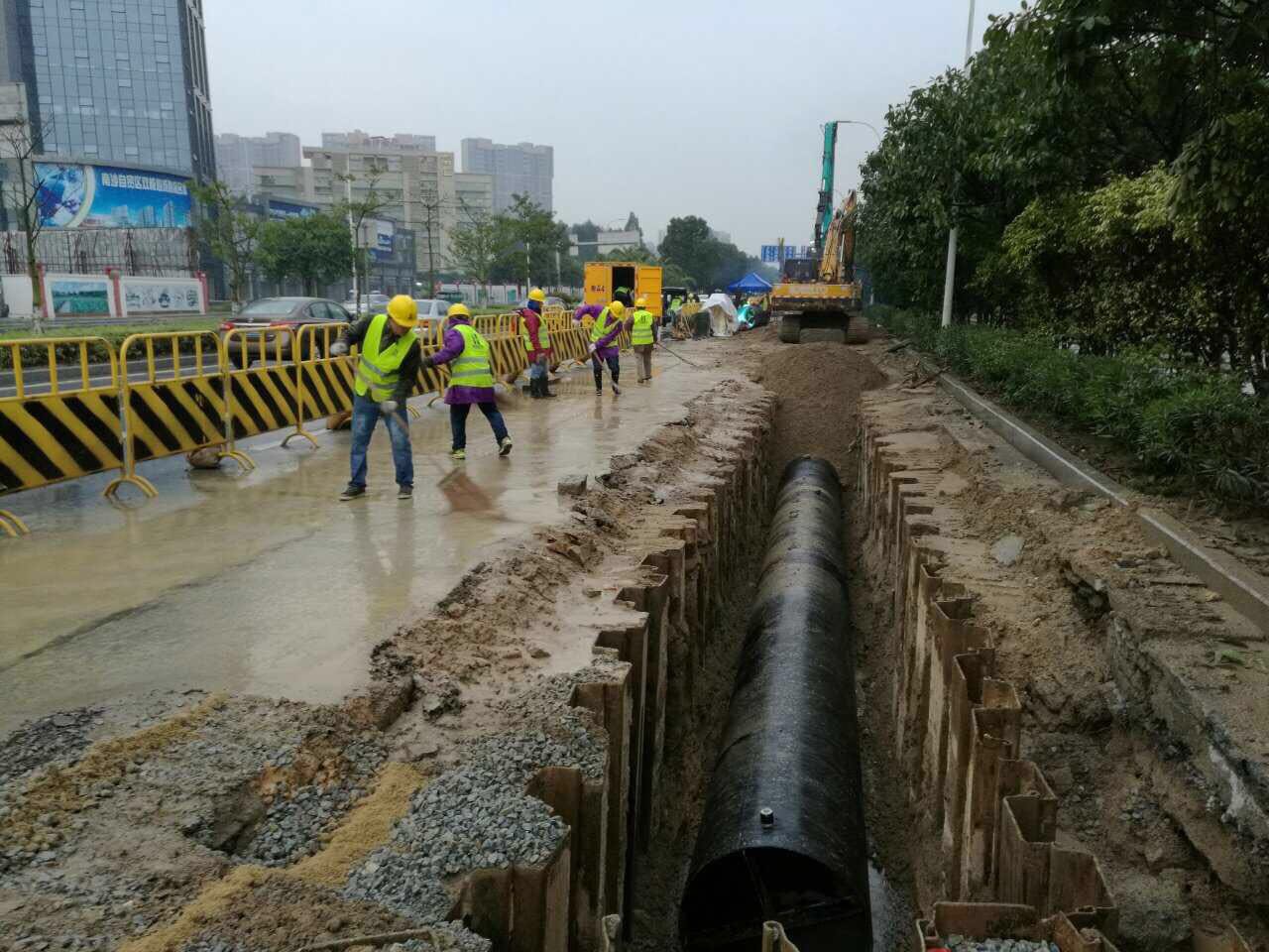 市政工程招商廣東市政工程哪家值得信賴