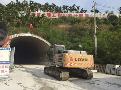 去海南 挖掘一片新的熱土