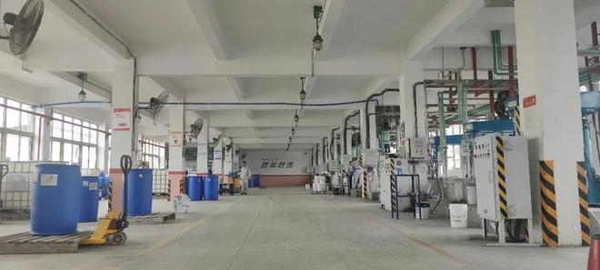 紫荊花成都廠喜獲“四川省綠色工廠”稱號(hào)