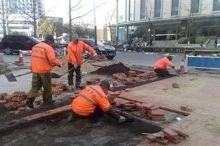如何做好市政道路工程中綠色施工的環境保護
